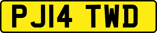 PJ14TWD