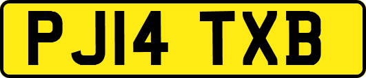 PJ14TXB