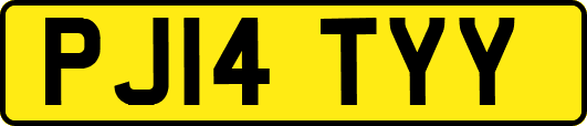 PJ14TYY