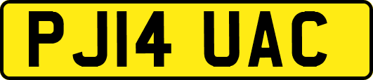 PJ14UAC