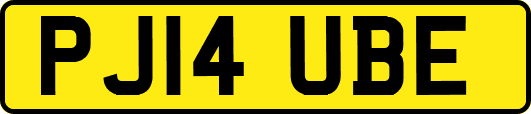 PJ14UBE