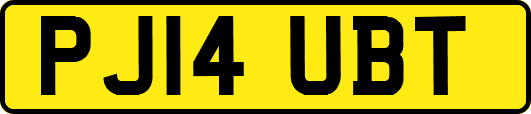 PJ14UBT