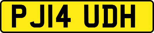 PJ14UDH