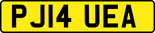 PJ14UEA