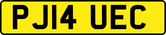 PJ14UEC