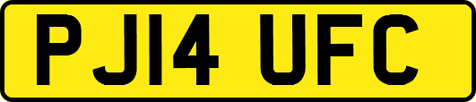 PJ14UFC