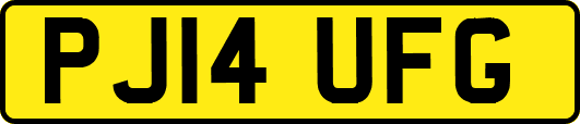 PJ14UFG