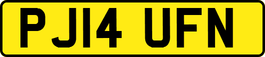 PJ14UFN