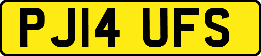 PJ14UFS