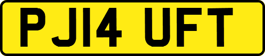 PJ14UFT