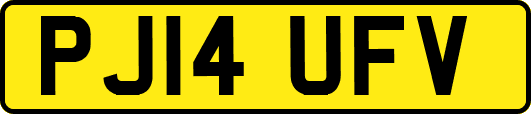 PJ14UFV