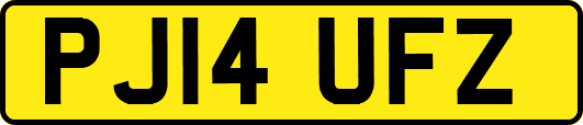 PJ14UFZ