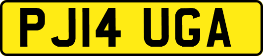 PJ14UGA