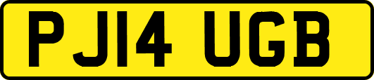 PJ14UGB