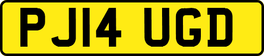 PJ14UGD