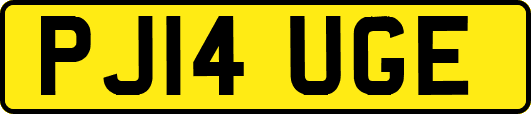 PJ14UGE