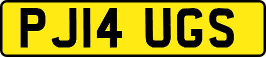 PJ14UGS