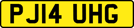 PJ14UHG