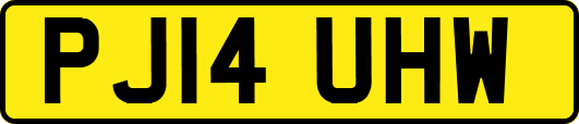 PJ14UHW