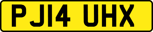 PJ14UHX