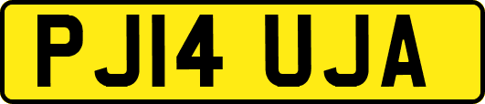 PJ14UJA
