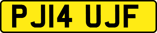 PJ14UJF