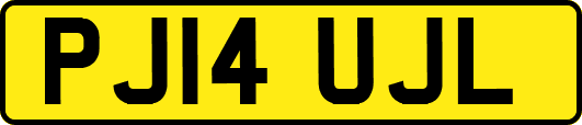 PJ14UJL