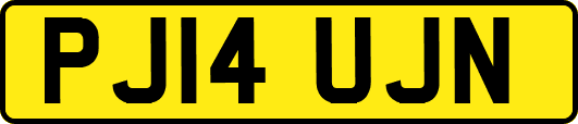 PJ14UJN