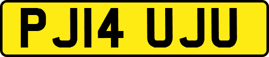 PJ14UJU