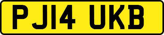 PJ14UKB