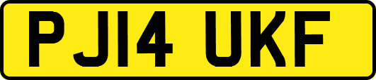 PJ14UKF