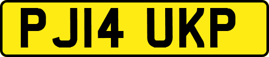 PJ14UKP