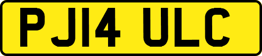 PJ14ULC