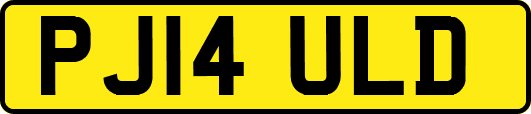 PJ14ULD