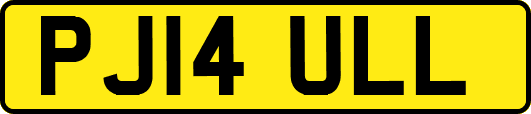 PJ14ULL