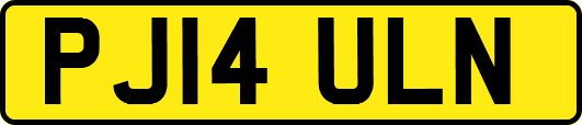 PJ14ULN