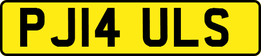 PJ14ULS