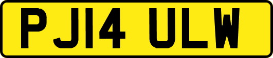 PJ14ULW