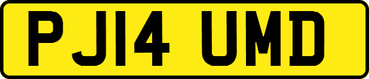 PJ14UMD