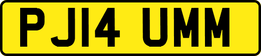 PJ14UMM