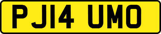 PJ14UMO