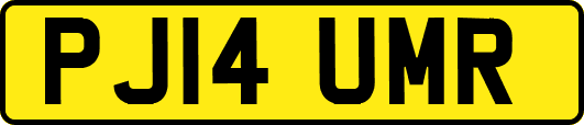 PJ14UMR