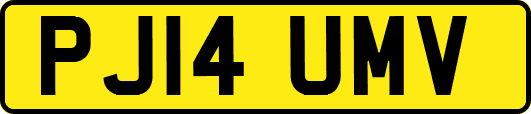 PJ14UMV