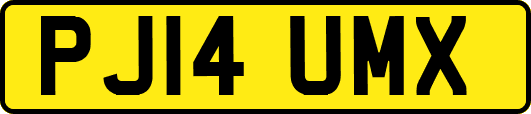 PJ14UMX