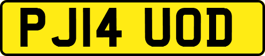 PJ14UOD