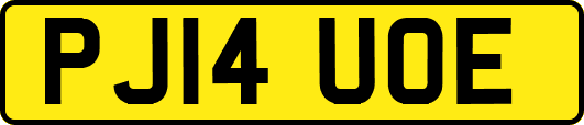 PJ14UOE