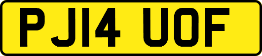 PJ14UOF