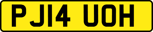 PJ14UOH