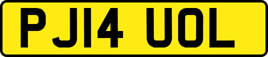 PJ14UOL