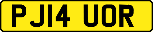 PJ14UOR